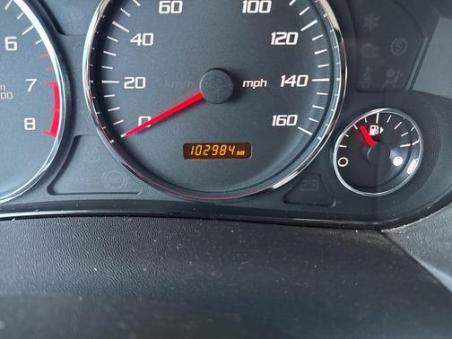 2006 Cadillac CTS Base