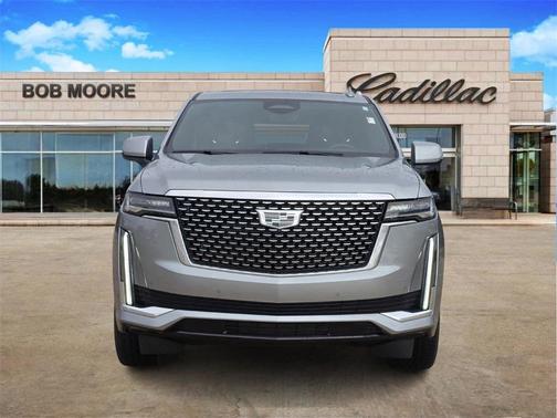 2024 Cadillac Escalade ESV Premium Luxury