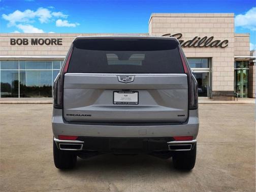 2024 Cadillac Escalade ESV Premium Luxury
