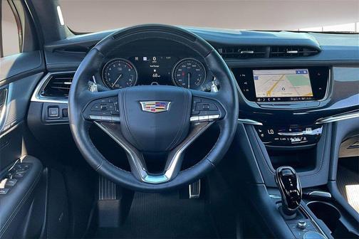 2024 Cadillac XT6 Sport AWD