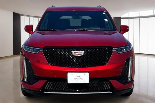 2024 Cadillac XT6 Sport AWD