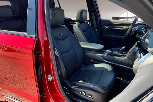 2024 Cadillac XT6 Sport AWD