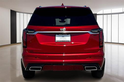 2024 Cadillac XT6 Sport AWD