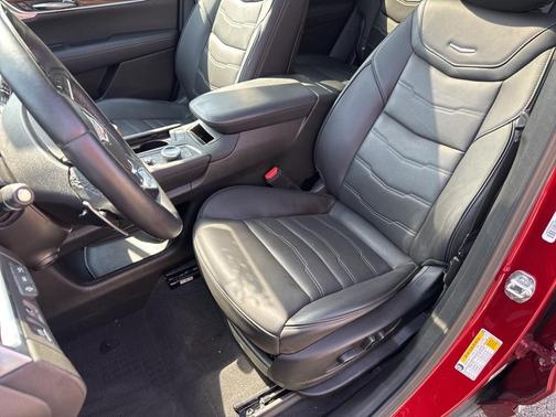2024 Cadillac XT6 Sport AWD