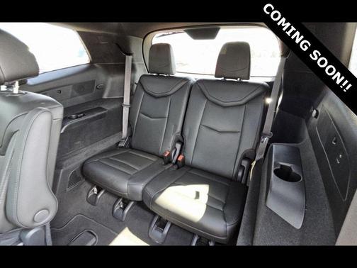 2025 Cadillac XT6 Premium Luxury FWD