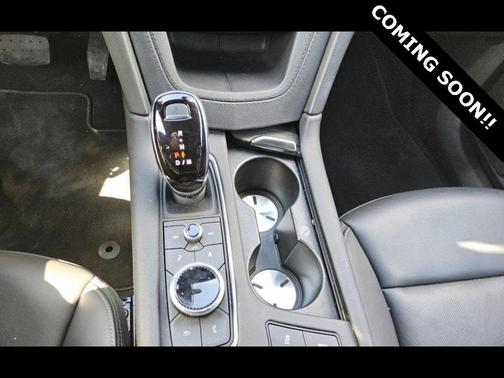 2025 Cadillac XT6 Premium Luxury FWD