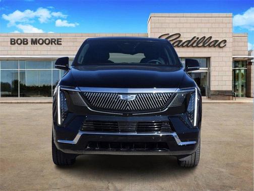 2025 Cadillac Escalade IQ Luxury 2