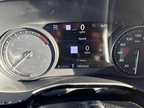 2025 Cadillac XT6 Sport AWD