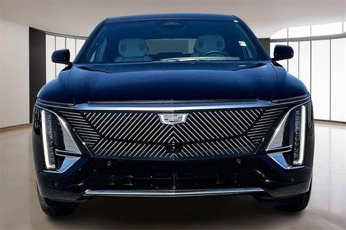 2023 Cadillac LYRIQ Luxury