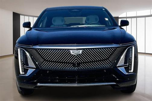 2023 Cadillac LYRIQ Luxury