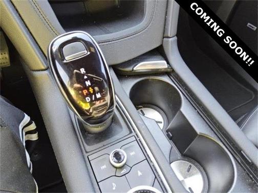 2025 Cadillac XT6 Premium Luxury FWD