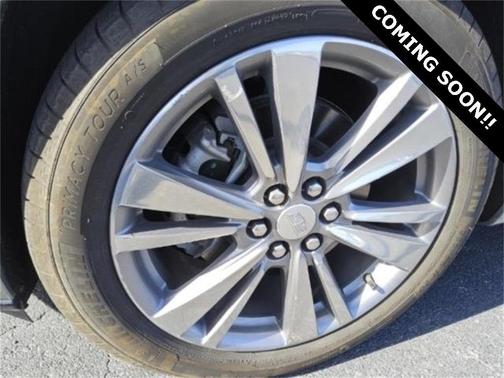 2025 Cadillac XT6 Premium Luxury FWD