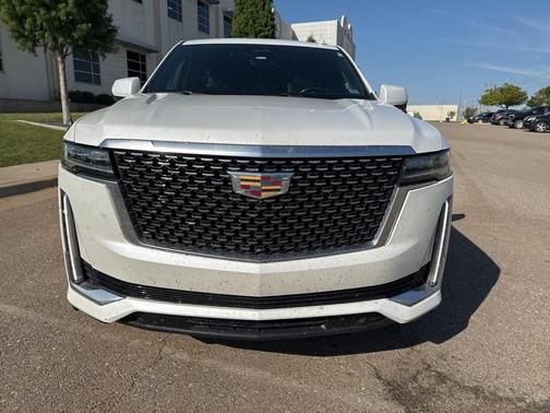 2021 Cadillac Escalade ESV Premium Luxury