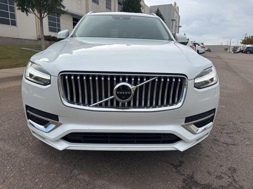 2020 Volvo XC90 T6 Inscription 7 Passenger