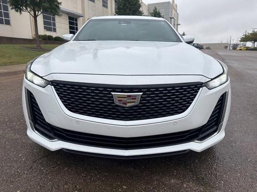 2023 Cadillac CT5 Premium Luxury RWD