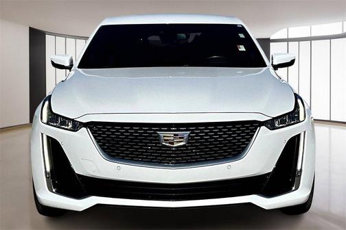 2023 Cadillac CT5 Premium Luxury AWD