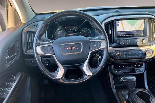 2019 GMC Canyon Denali