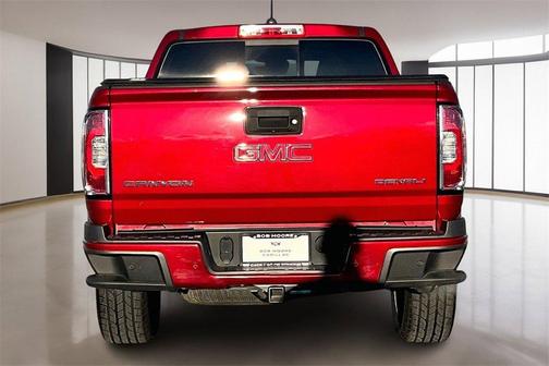 2019 GMC Canyon Denali
