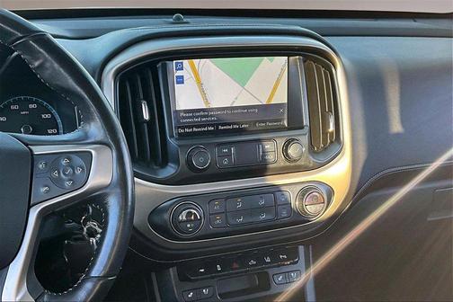 2019 GMC Canyon Denali