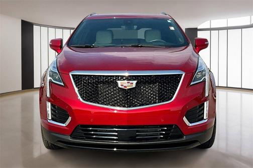 2023 Cadillac XT5 Sport