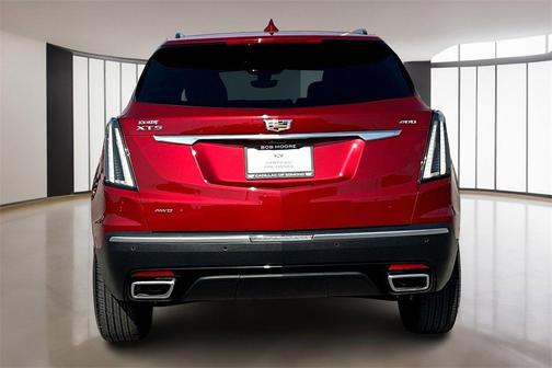 2023 Cadillac XT5 Sport