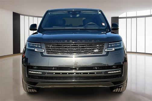 2023 Land Rover Range Rover Autobiography
