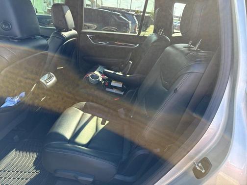 2020 Cadillac XT6 Premium Luxury FWD