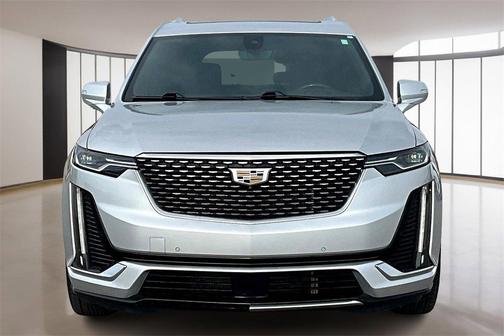 2020 Cadillac XT6 Premium Luxury FWD