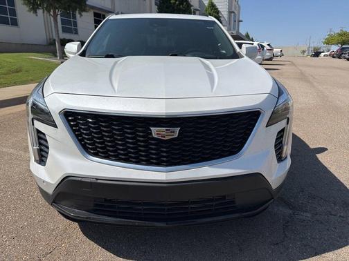 2022 Cadillac XT4 Sport