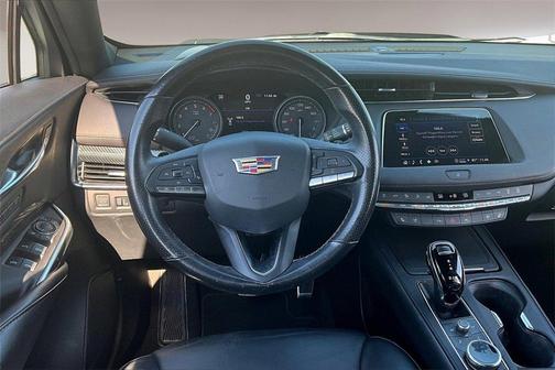 2022 Cadillac XT4 Sport