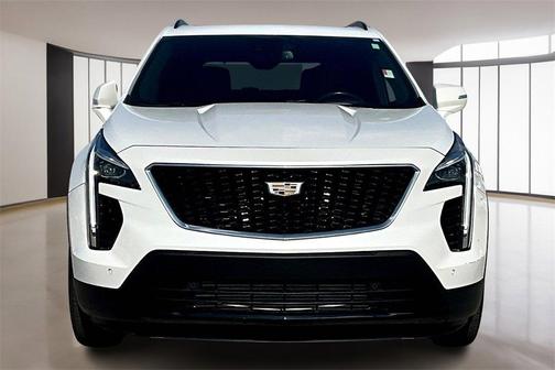 2022 Cadillac XT4 Sport