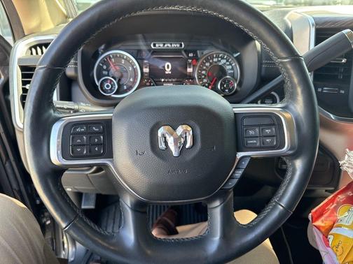 2019 RAM 3500 Laramie