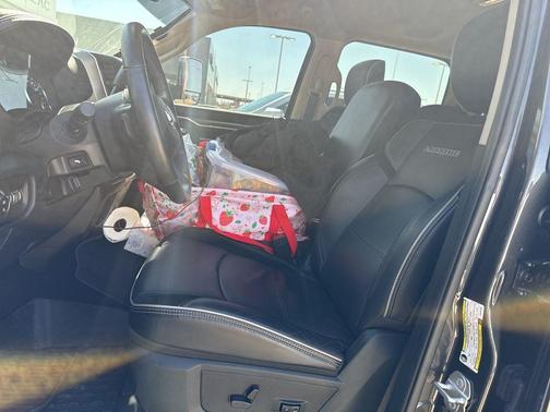 2019 RAM 3500 Laramie