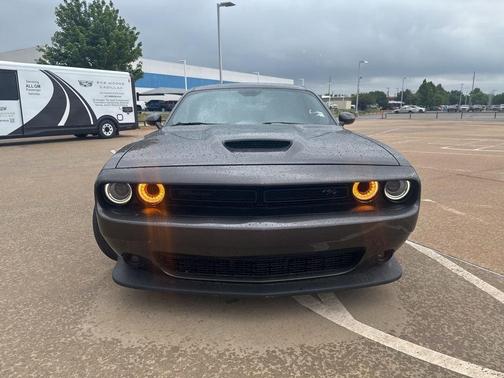 Granite 2023 Dodge Challenger R/T