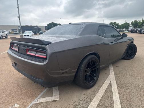 Granite 2023 Dodge Challenger R/T