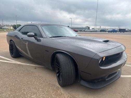 Granite 2023 Dodge Challenger R/T