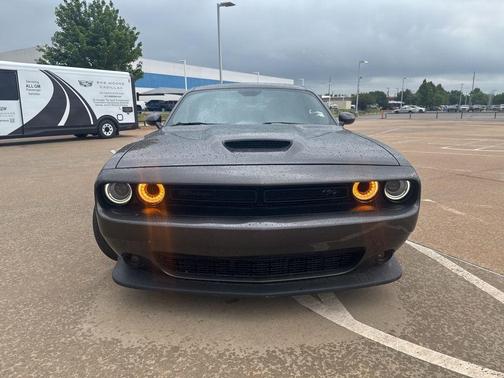 Granite 2023 Dodge Challenger R/T
