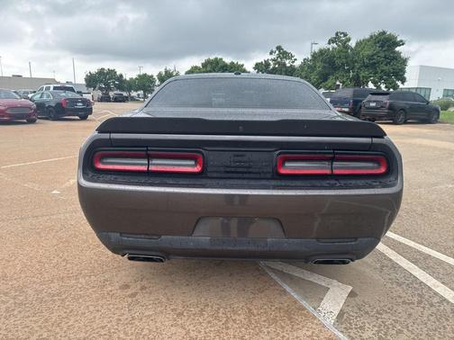 Granite 2023 Dodge Challenger R/T