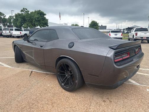 Granite 2023 Dodge Challenger R/T