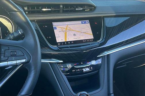 2025 Cadillac XT6 Premium Luxury FWD