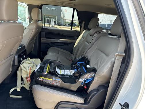 2020 Ford Expedition Max XLT