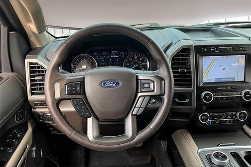 2020 Ford Expedition Max XLT