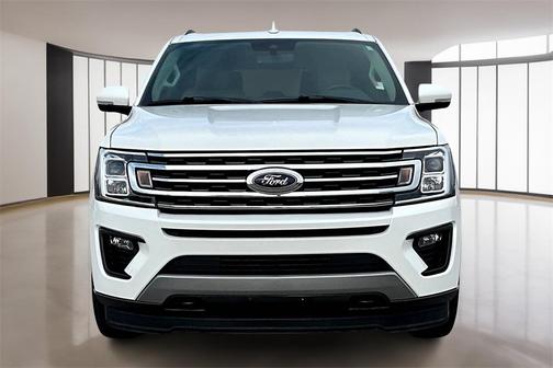 2020 Ford Expedition Max XLT