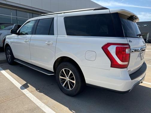 2020 Ford Expedition Max XLT