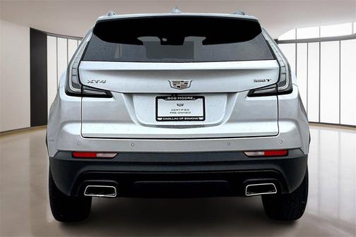 2021 Cadillac XT4 Sport