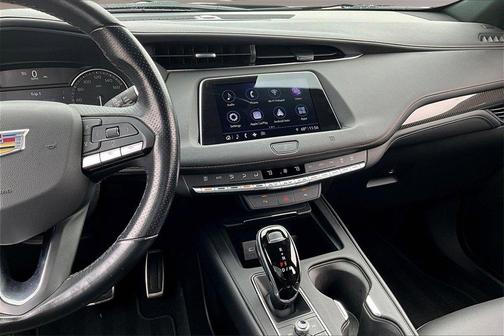 2021 Cadillac XT4 Sport