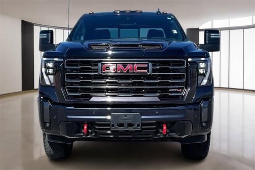 2024 GMC Sierra 3500 AT4