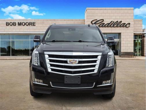 2020 Cadillac Escalade ESV Luxury