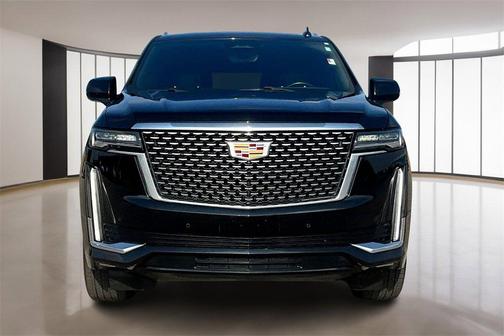 2023 Cadillac Escalade ESV Premium Luxury