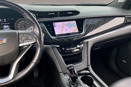 2023 Cadillac XT6 Premium Luxury FWD